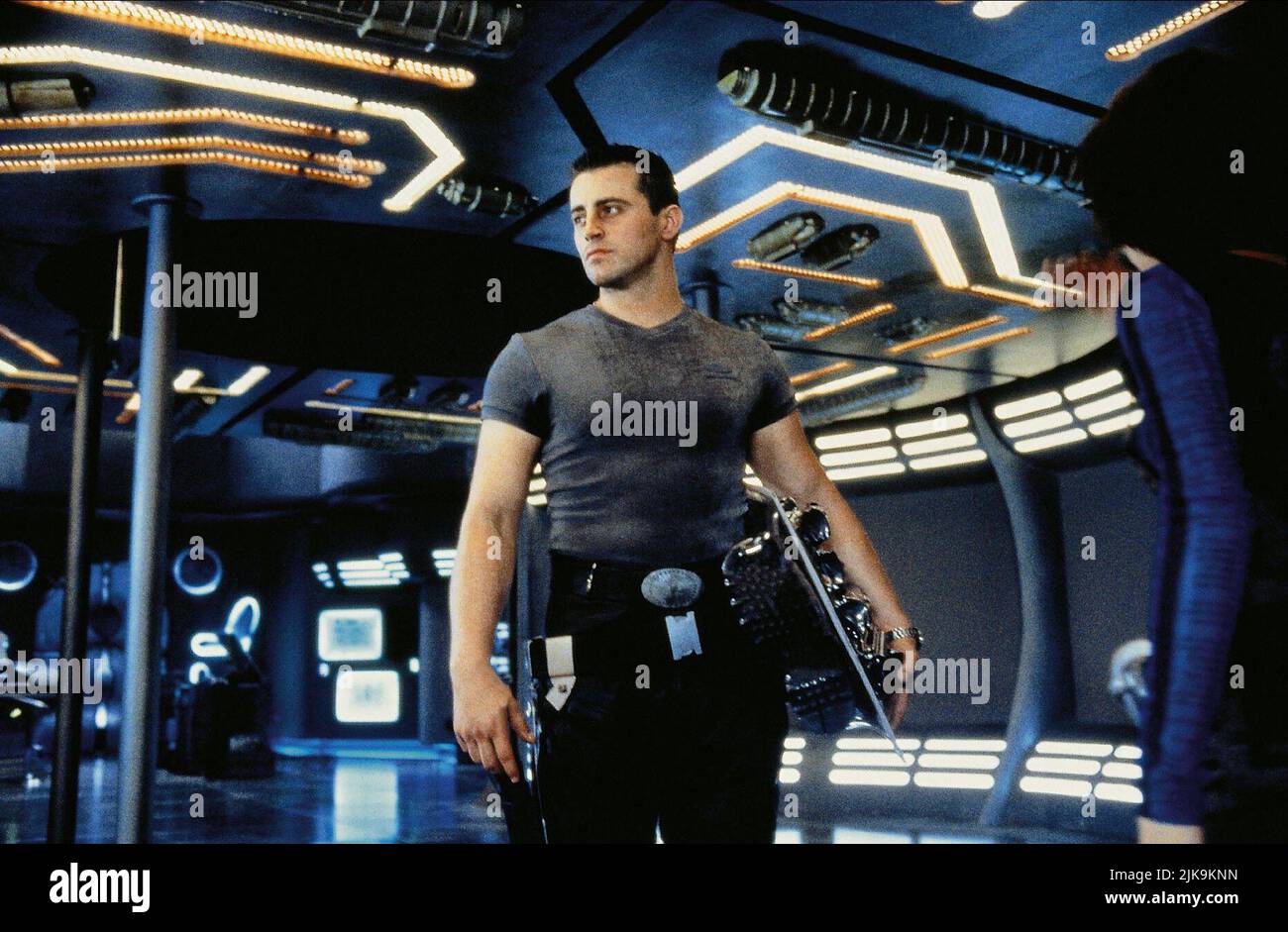 Lost in space 1998 matt leblanc hi-res stock photography and images - Alamy