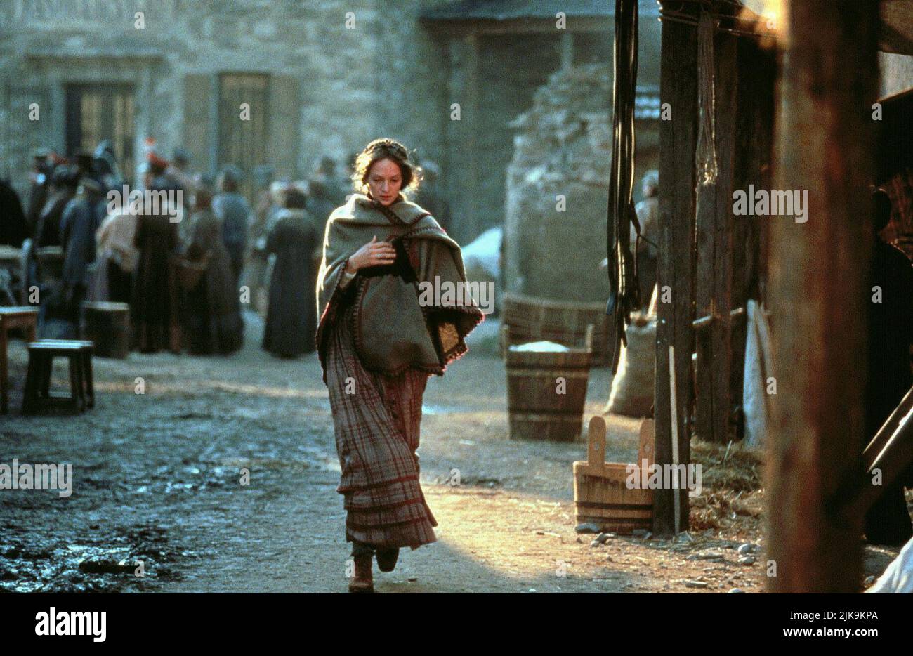 Fantine les misérables hires stock photography and images Alamy