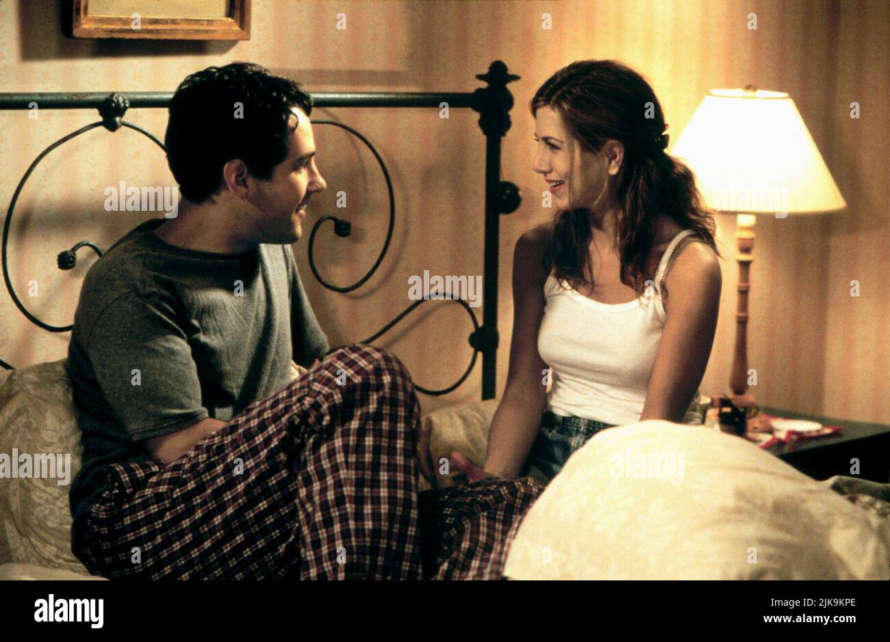 Paul rudd jennifer aniston film the object of my affection 1998