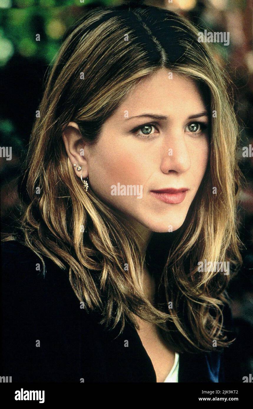 Jennifer aniston 1998 hi-res stock photography and images