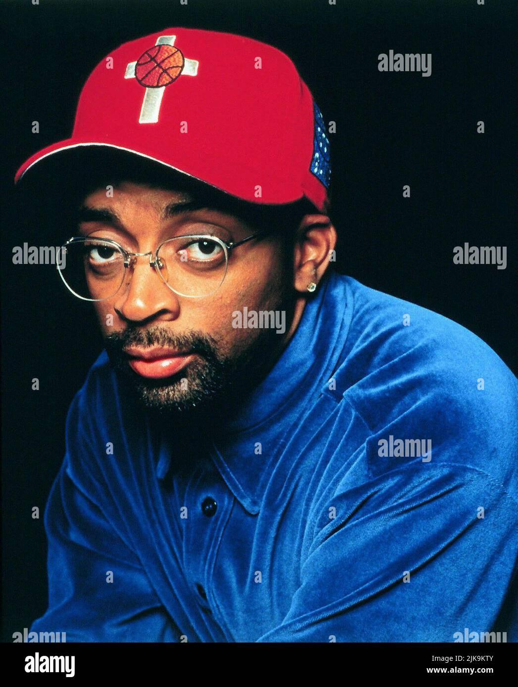 Spike lee commercial hi-res stock photography and images - Alamy