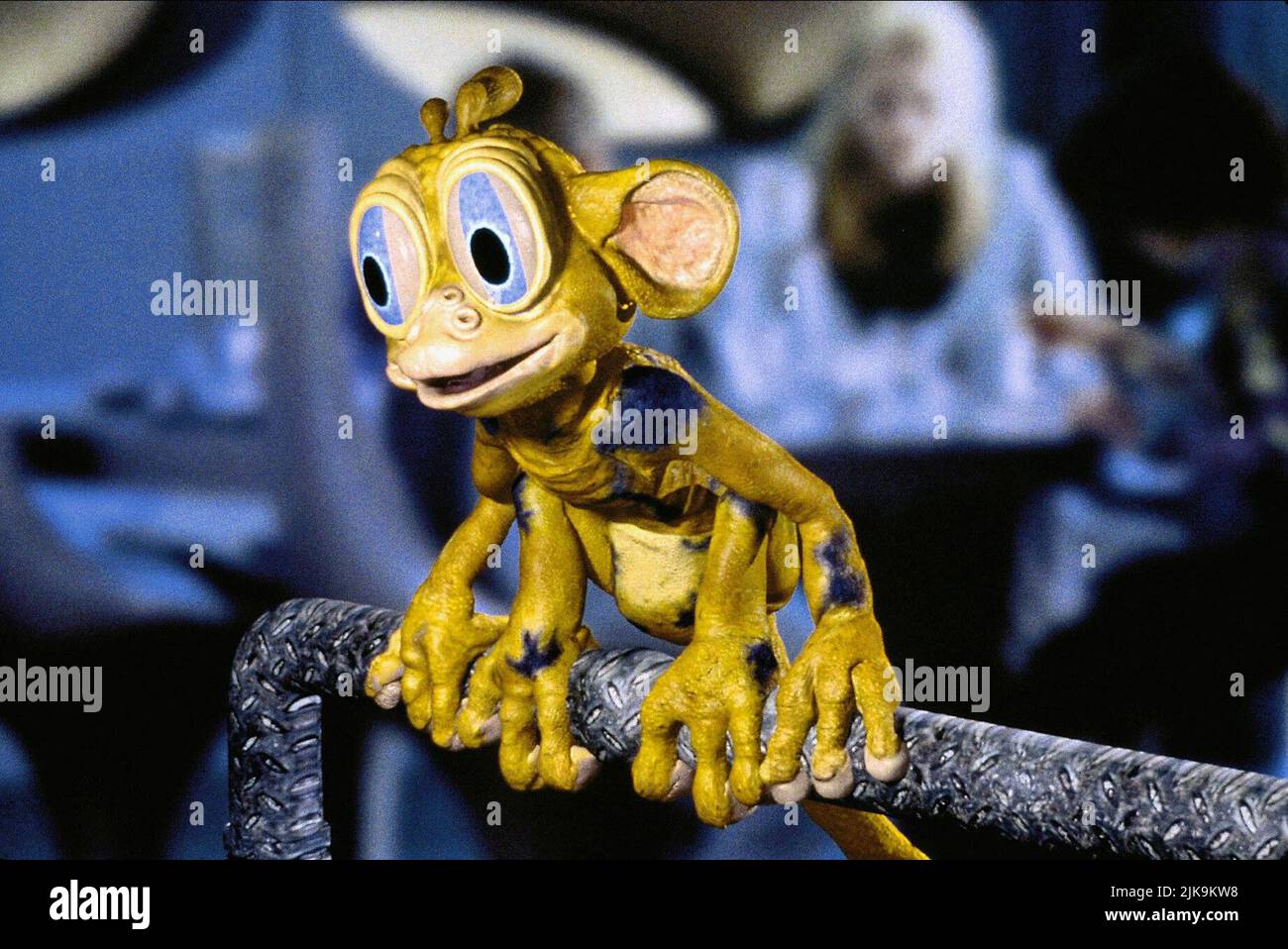 Lost in space 1998 stephen hi-res stock photography and images - Alamy