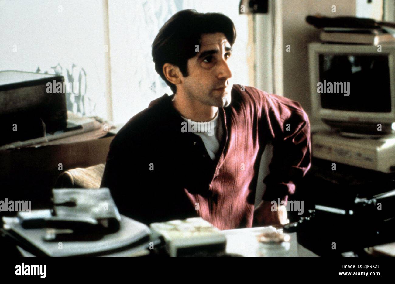 John Lynch Film Sliding Doors (1998) Characters Gerry Director Peter