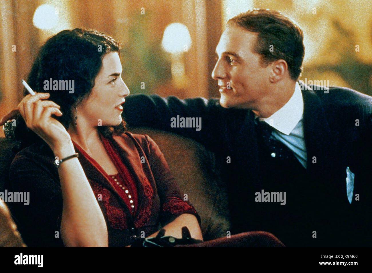 The newton boys 1998 julianna margulies hi res stock photography and