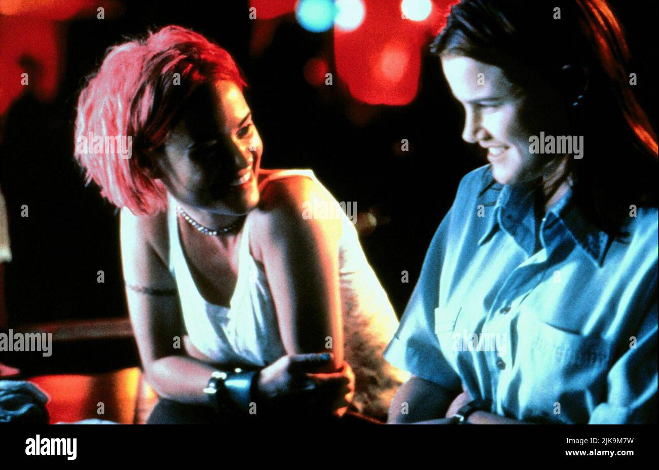 All over me online 1997 full movie