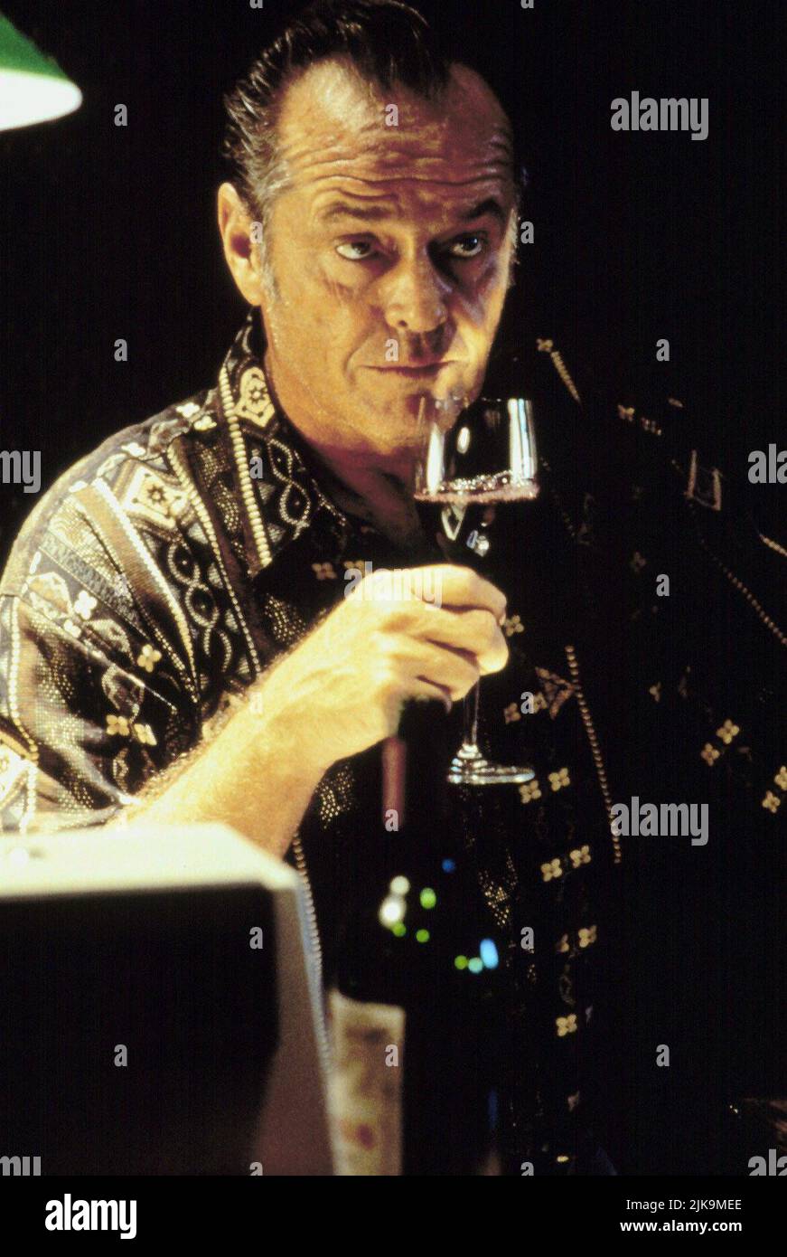 Jack Nicholson Film Blood And Wine; Blood & Wine (USA/UK 2006
