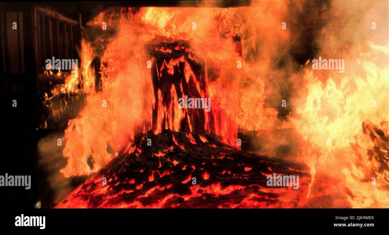 Dante s peak film hi res stock photography and images Alamy
