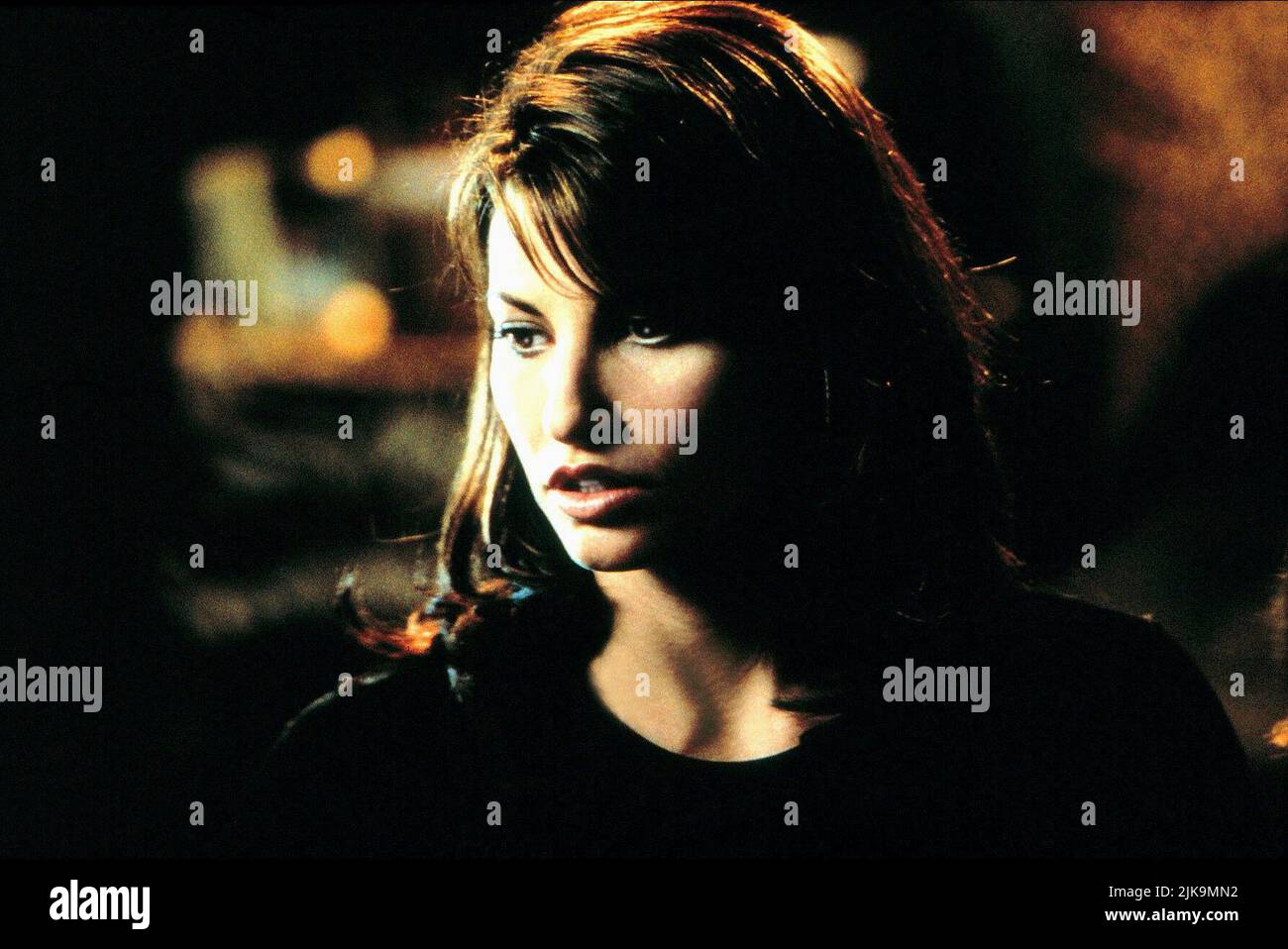 Face off gina gershon hires stock photography and images Alamy