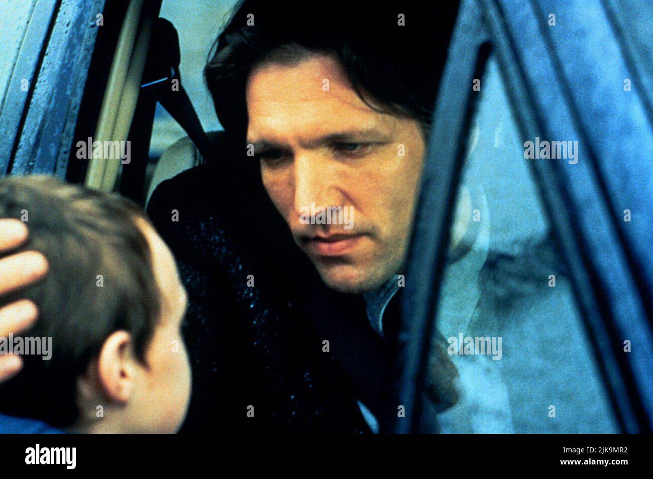 Sam Bould & Martin Donovan Film Hollow Reed (1996) Characters: Oliver ...