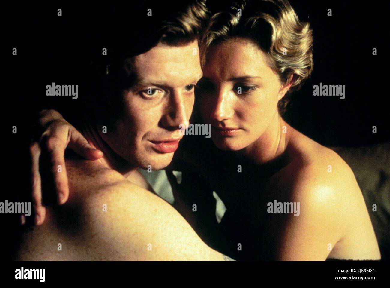 Jason Flemyng & Joely Richardson Film Hollow Reed (1996) Characters ...