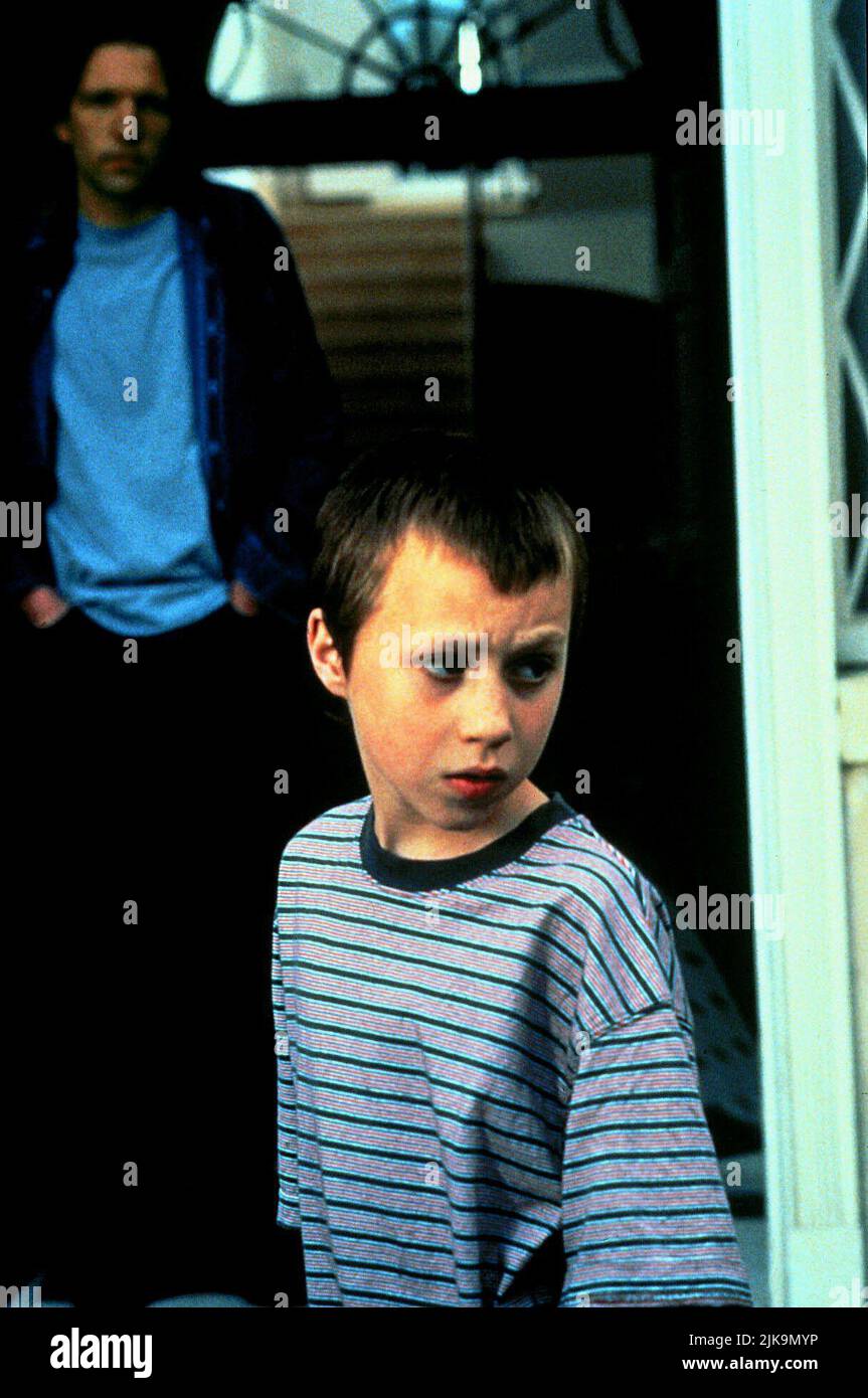 Martin Donovan & Sam Bould Film Hollow Reed (1996) Characters: Martyn ...