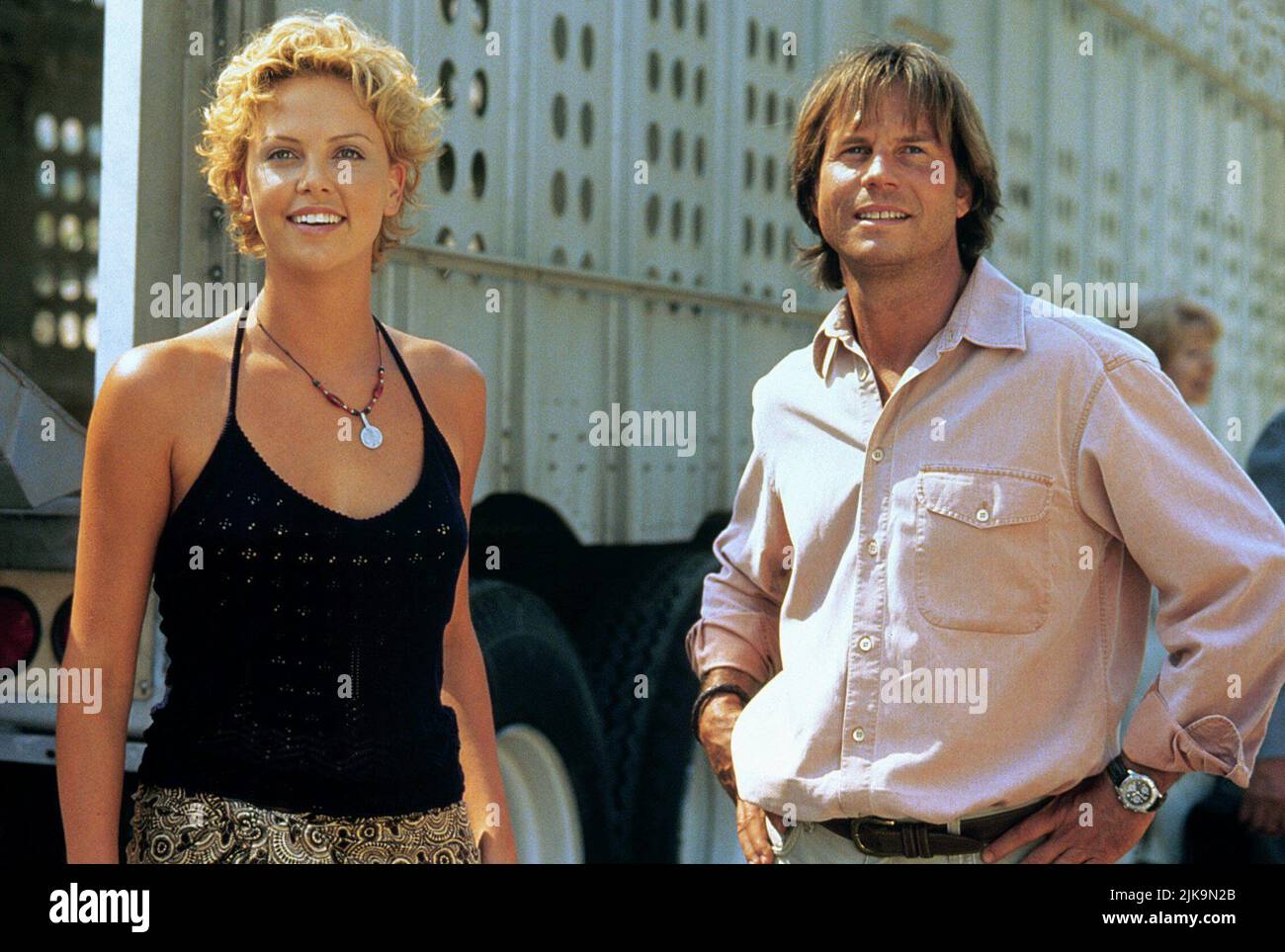 Charlize mighty joe young 1998 hi res stock photography and images Alamy