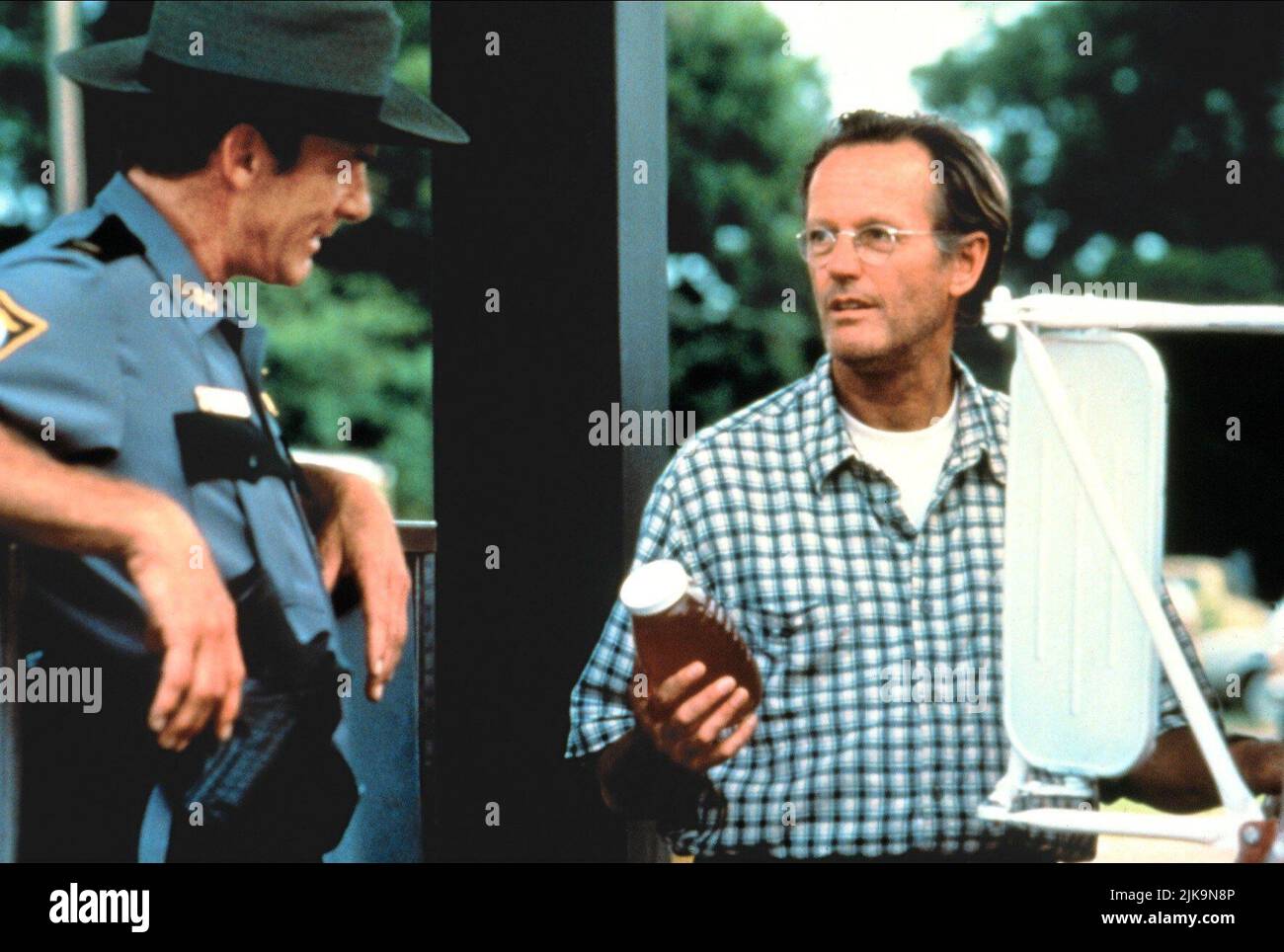 Ulee #39 s gold 1997 hi res stock photography and images Alamy