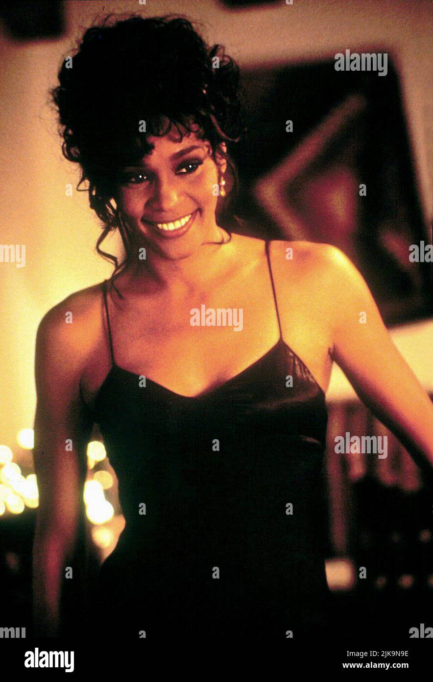 Whitney Houston Film Waiting To Exhale (USA 1995) Characters Whitney Houston Film Waiting To Exhale (USA 1995) Characters