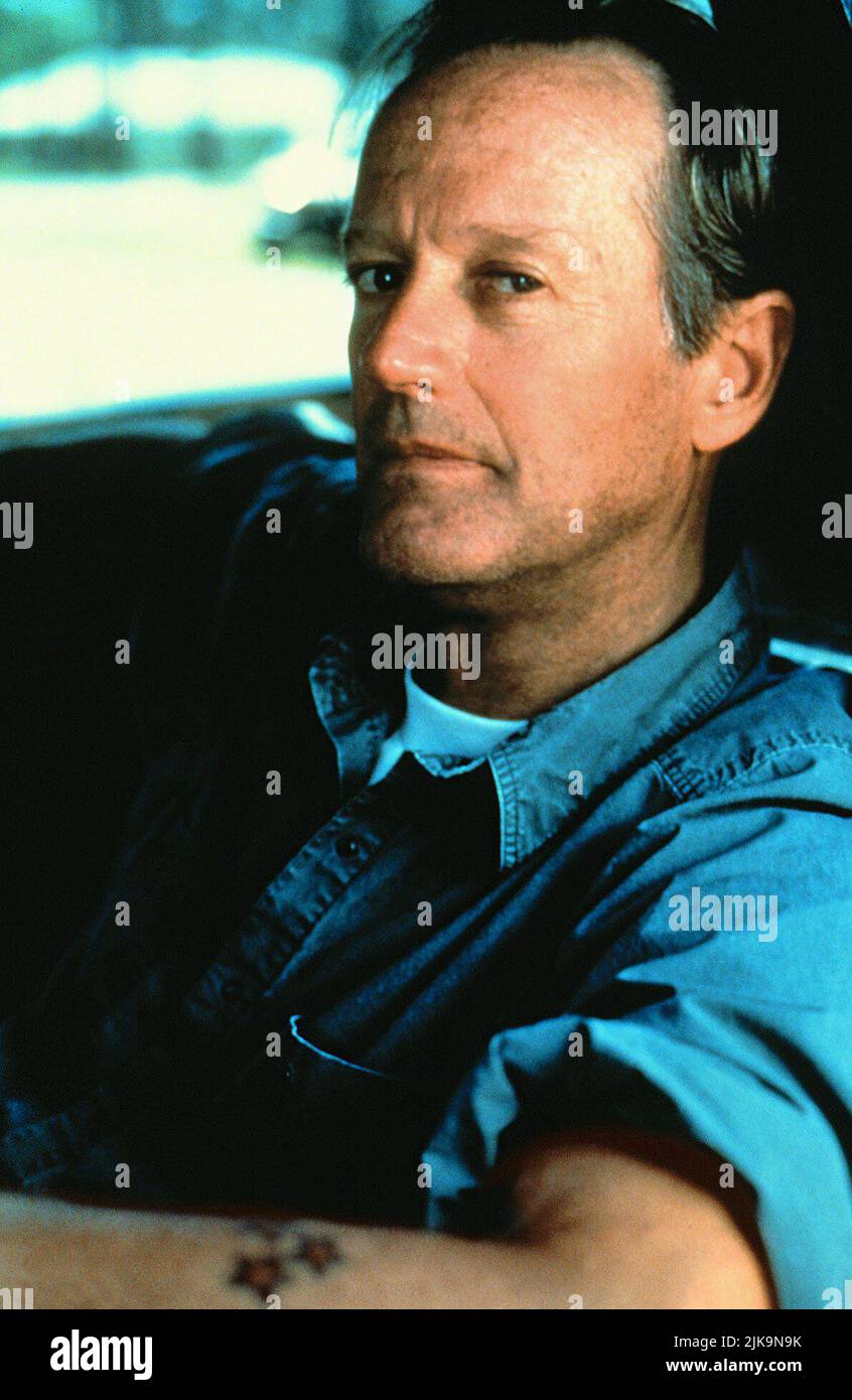 Peter Fonda Film: Ulee #39 S Gold (USA 1997) Characters: Ulee Jackson