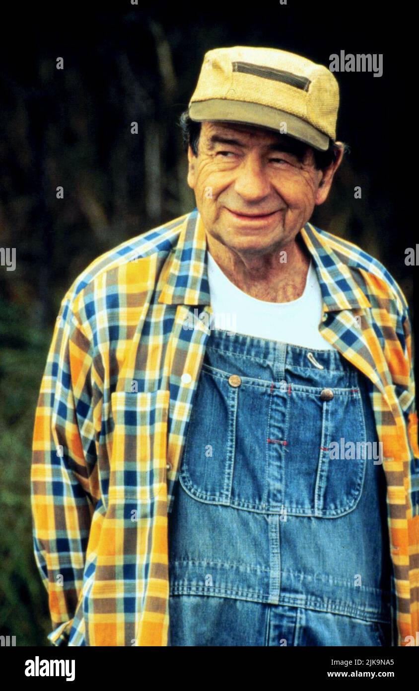 Walter Matthau Film Grumpier Old Men (USA 1995) Characters: Max Goldman ...