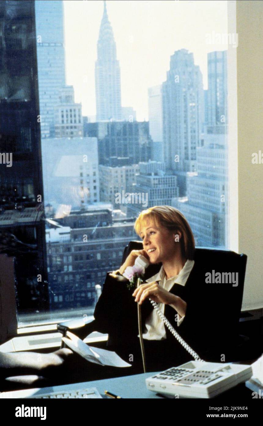 Mary Stuart Masterson Film: Bed Of Roses (USA 1996) Characters: Lisa Walker  / Location: New York City Director: Michael Goldenberg 26 January 1996   **WARNING** This Photograph is for editorial use only and is the copyright of NEW LINE CINEMA and/or the Photographer assigned by the Film or Production Company and can only be reproduced by publications in conjunction with the promotion of the above Film. A Mandatory Credit To NEW LINE CINEMA is required. The Photographer should also be credited when known. No commercial use can be granted without written authority from the Film Company. Stock Photo