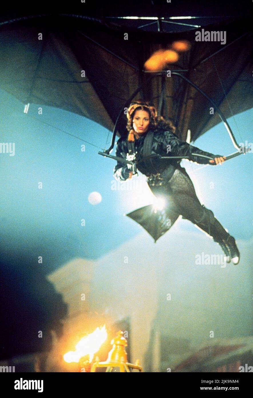 Escape from l a pam grier hi res stock photography and images alamy