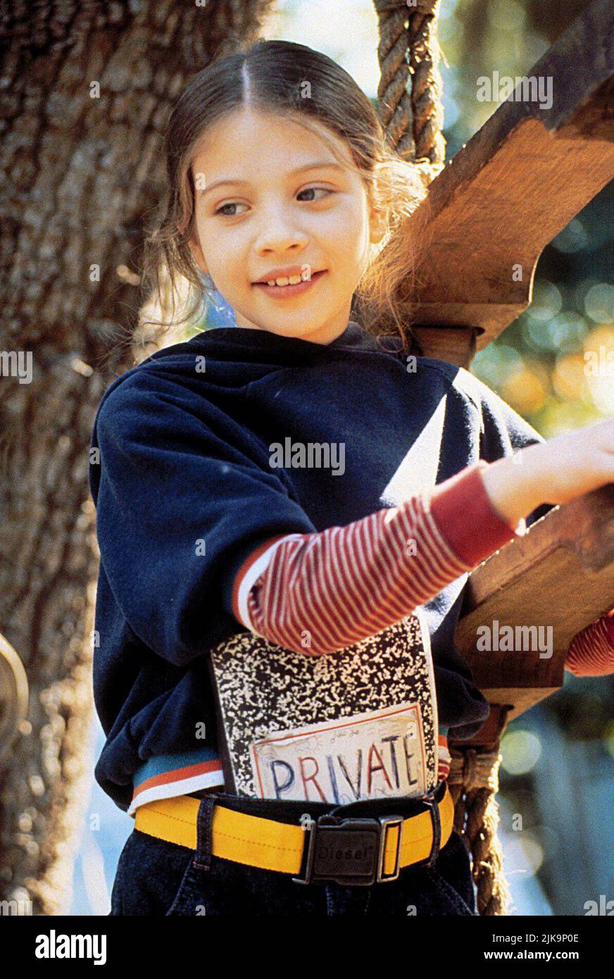 Michelle trachtenberg 1996 hires stock photography and images Alamy