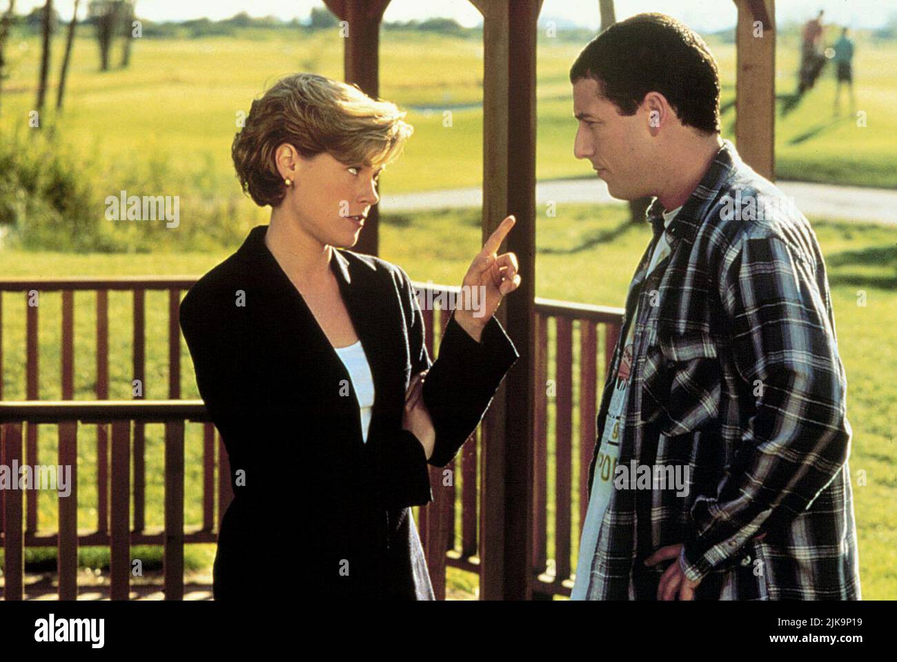 Happy gilmore stills hires stock photography and images Alamy