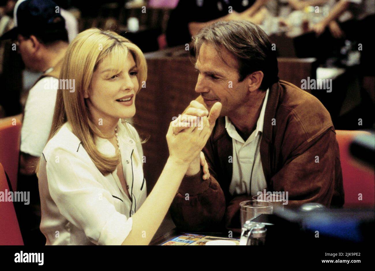 Tin cup movie hires stock photography and images Alamy