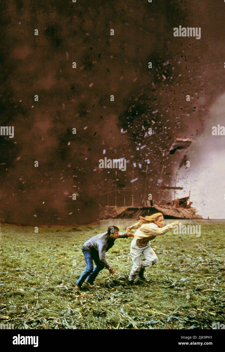 Helen hunt twister hires stock photography and images Alamy