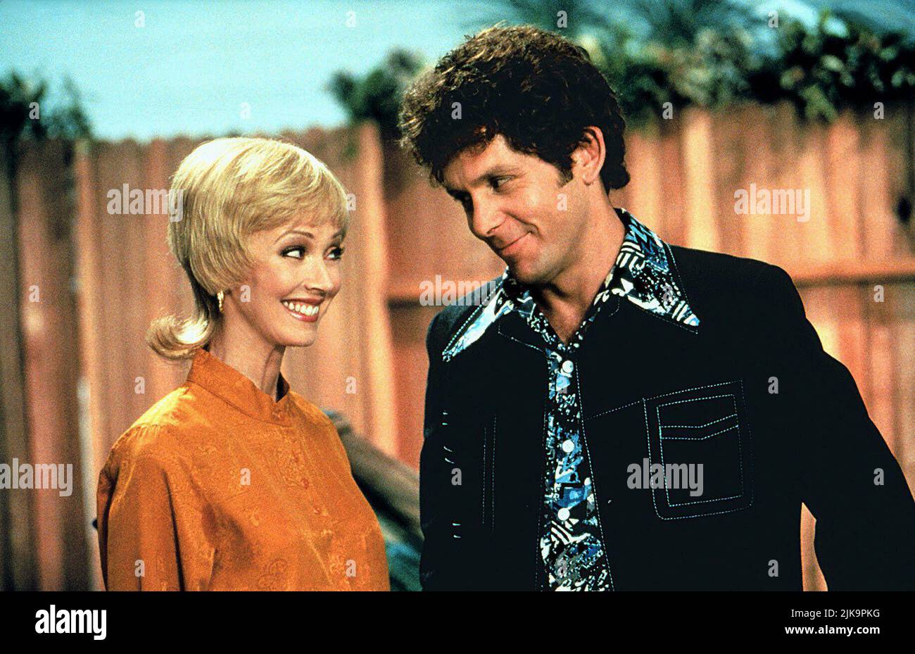 Shelley Long & Gary Cole Film The Brady Bunch Movie (1995) Characters