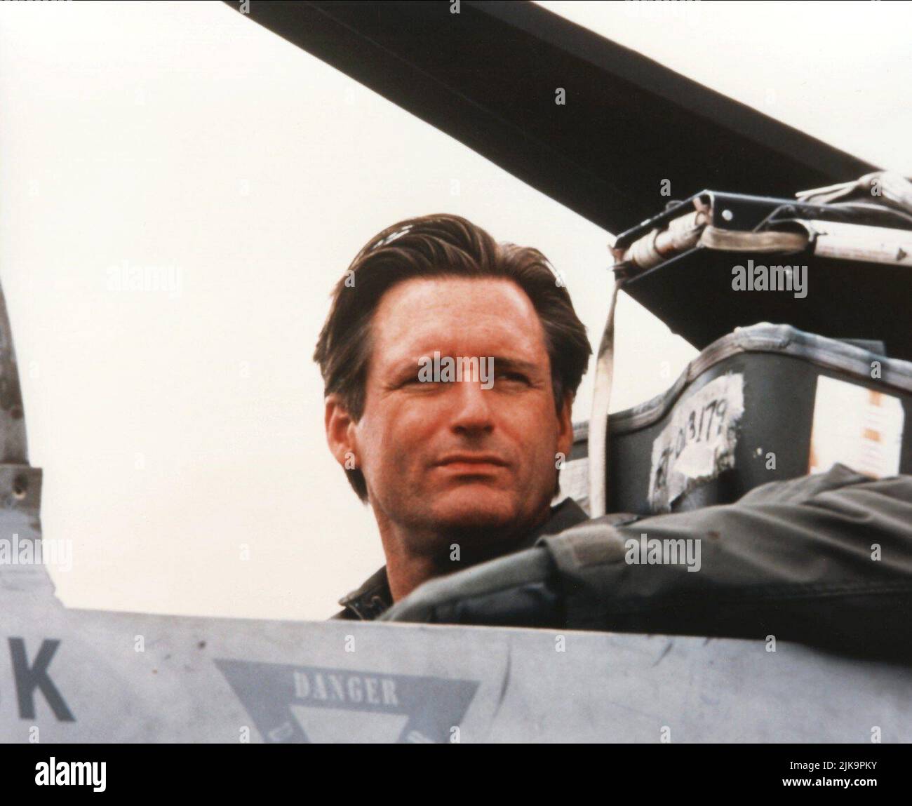 independence day bill pullman call sign