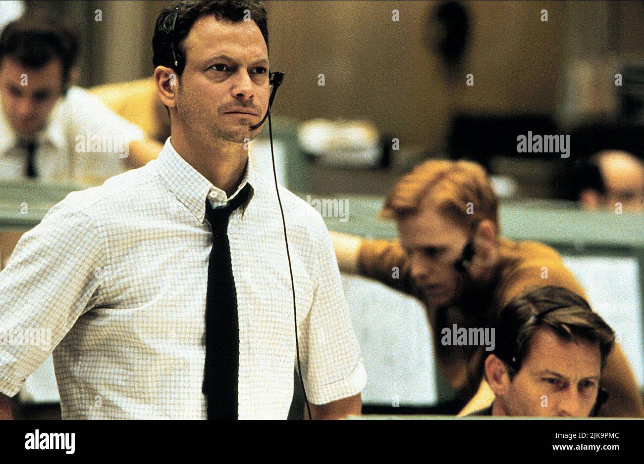 Gary Sinise Film Apollo 13 (USA 1995) Director: Ron Howard 22 June 1995 ...