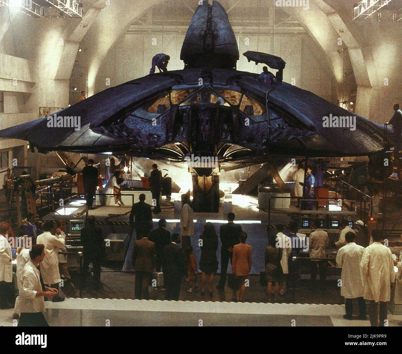independence day movie aircraft