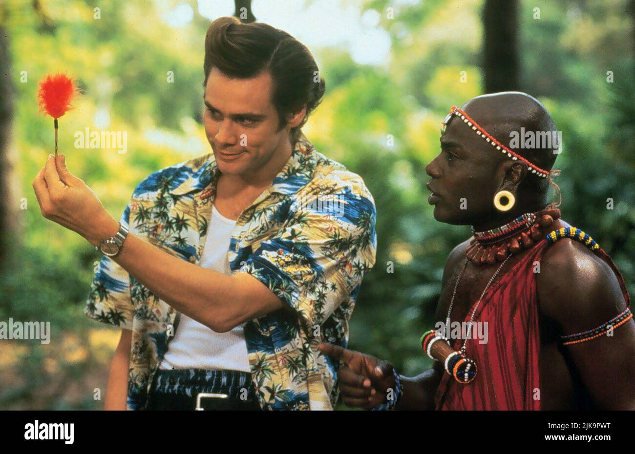 Ace Ventura When Nature Calls Cast - Watch Ace Ventura When Nature Calls Online Free