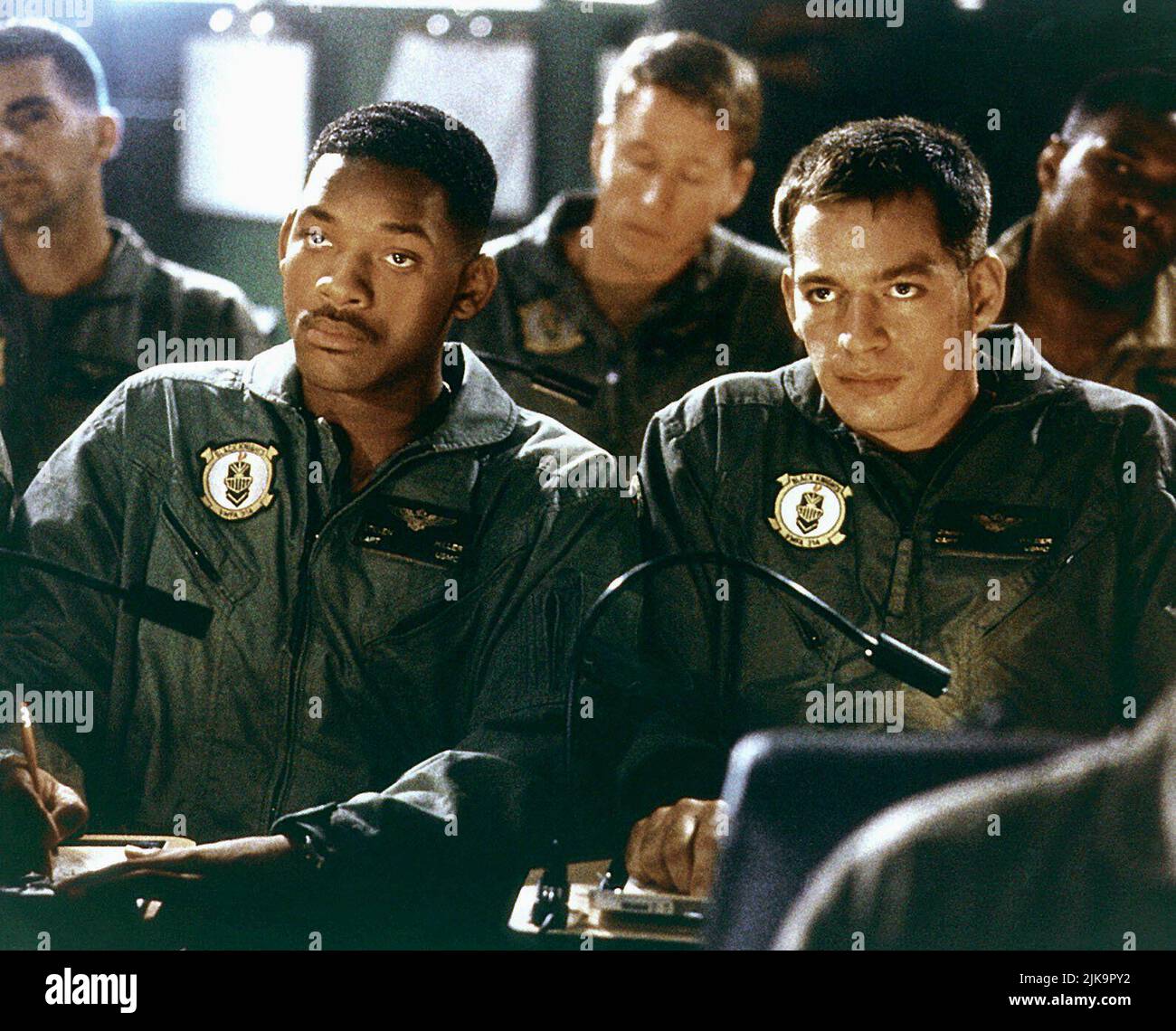 harry connick jr independence day gif