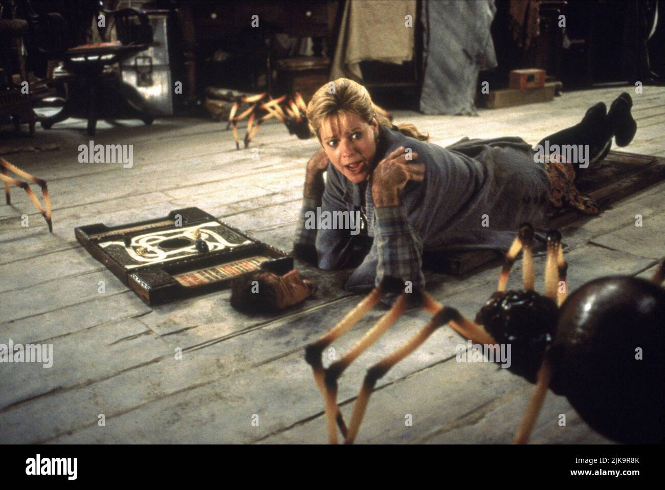 Jumanji board hi-res stock photography and images - Alamy