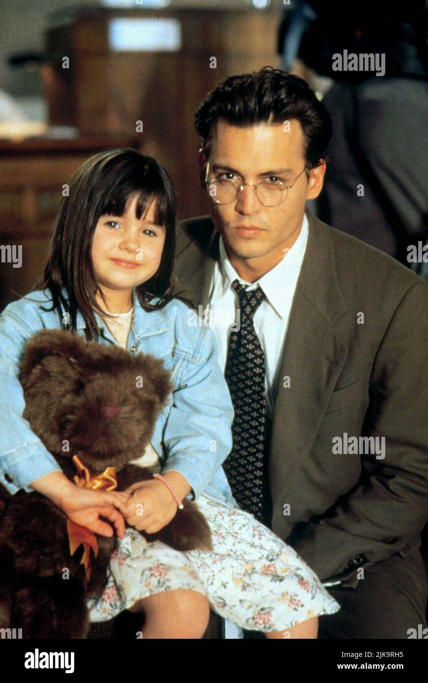 Courtney chase depp nick time hi-res stock photography and images - Alamy