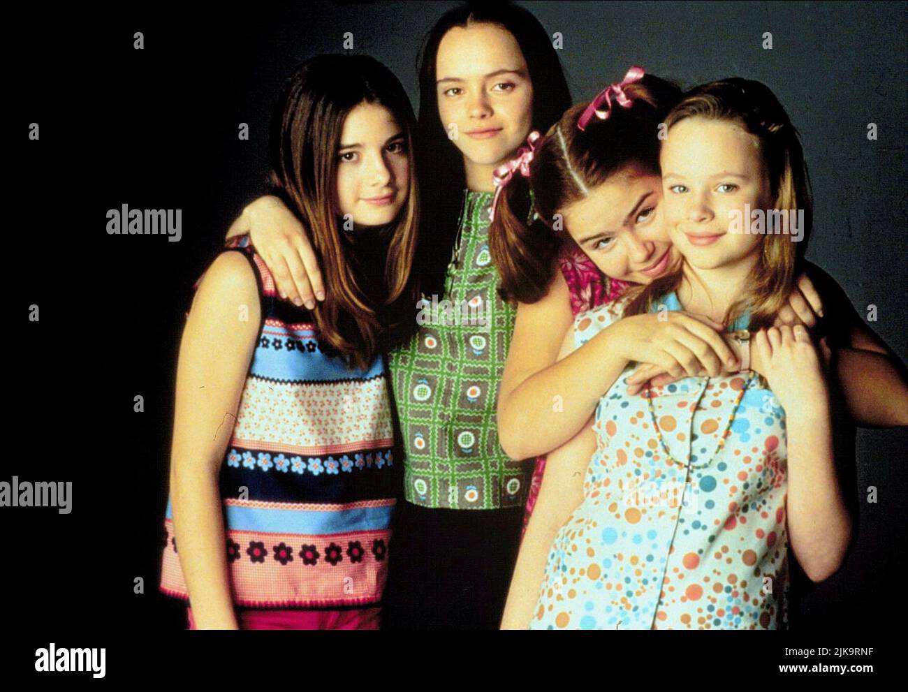 Now and then 1995 movie hi res stock photography and images alamy