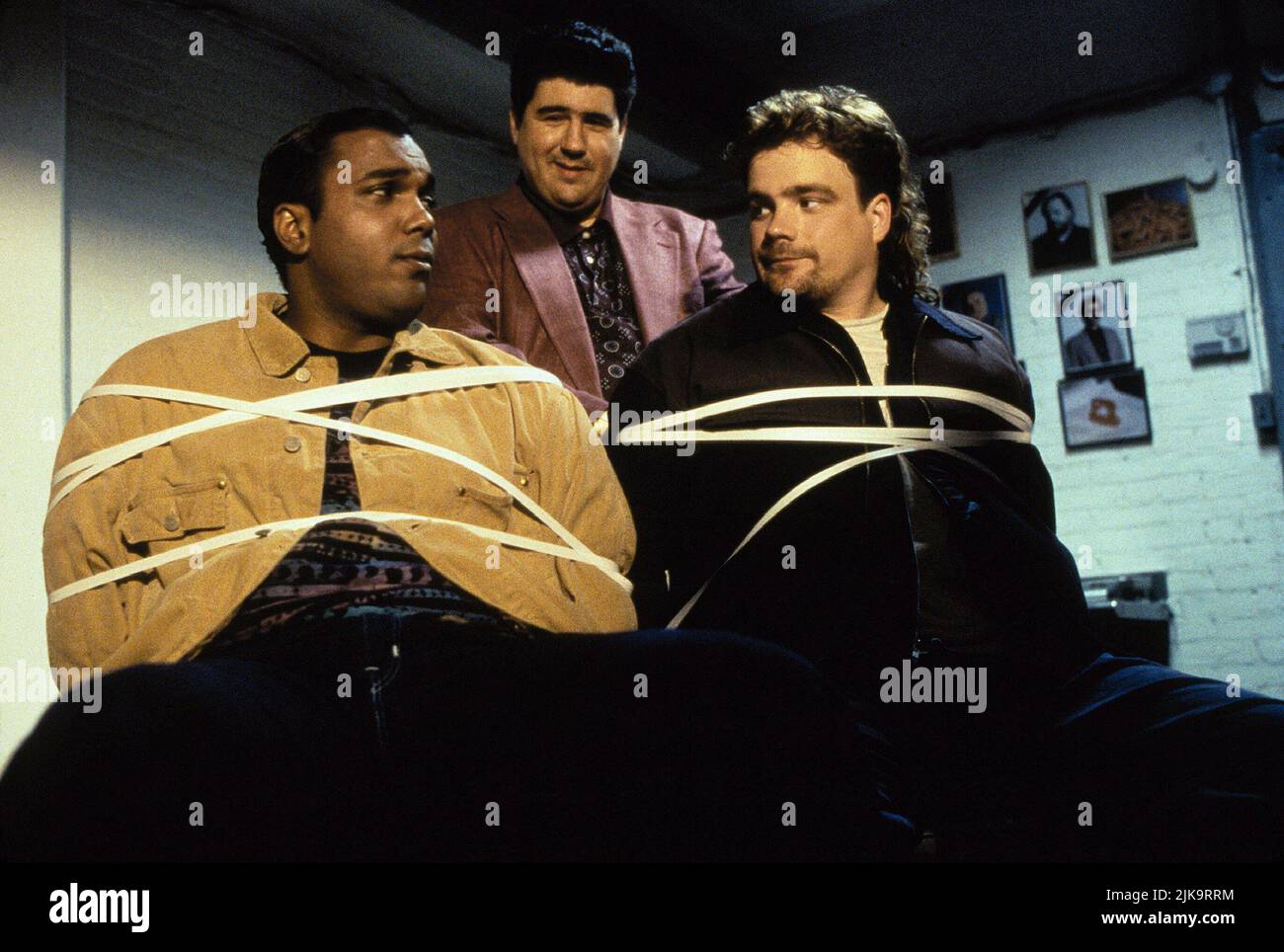 Jerky boys movie johnny hires stock photography and images Alamy