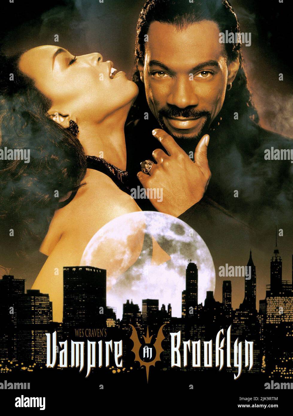 Vampire in brooklyn 1995 angela hi-res stock photography and images - Alamy