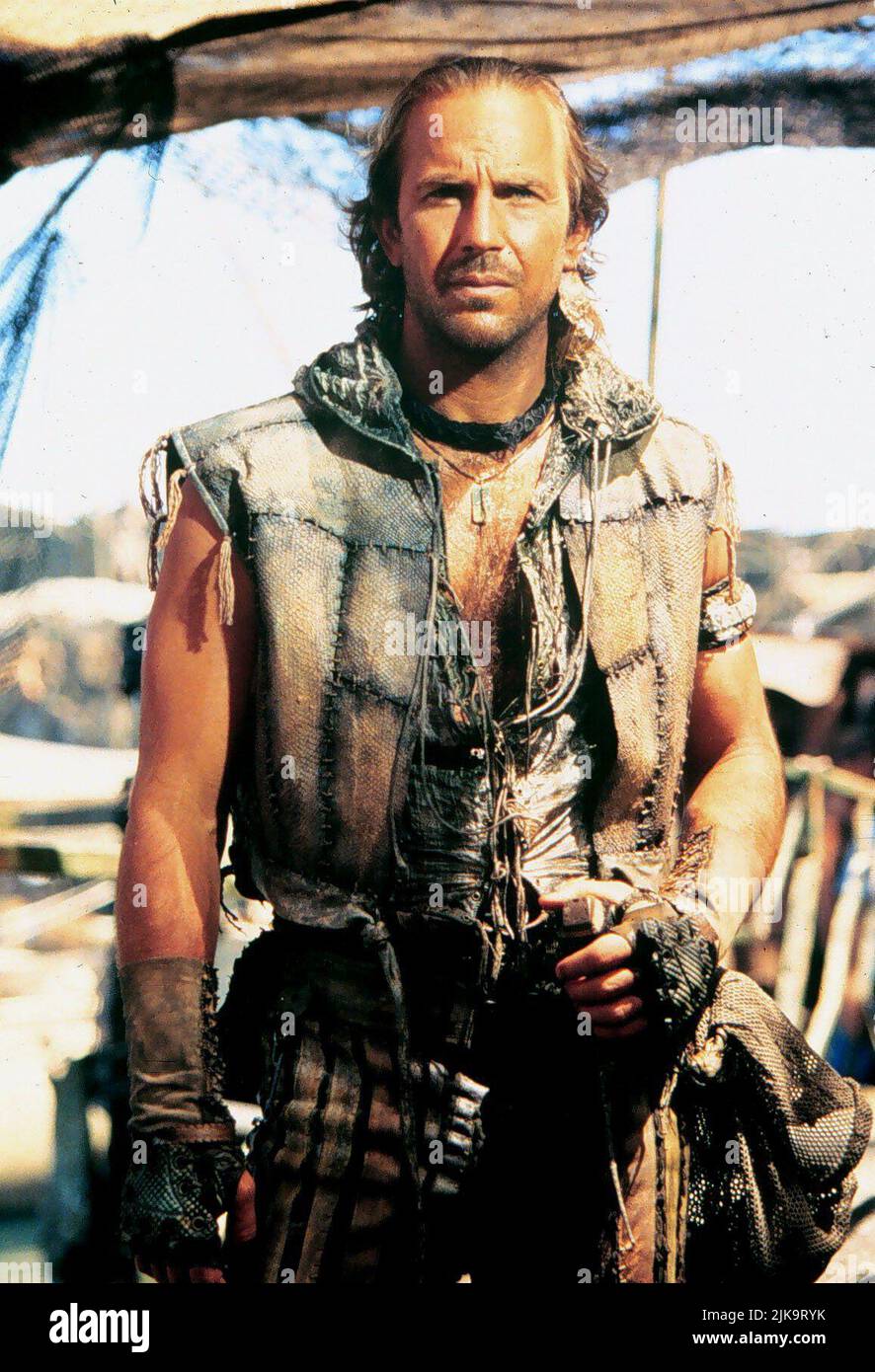 Kevin costner waterworld 1995 hires stock photography and images Alamy