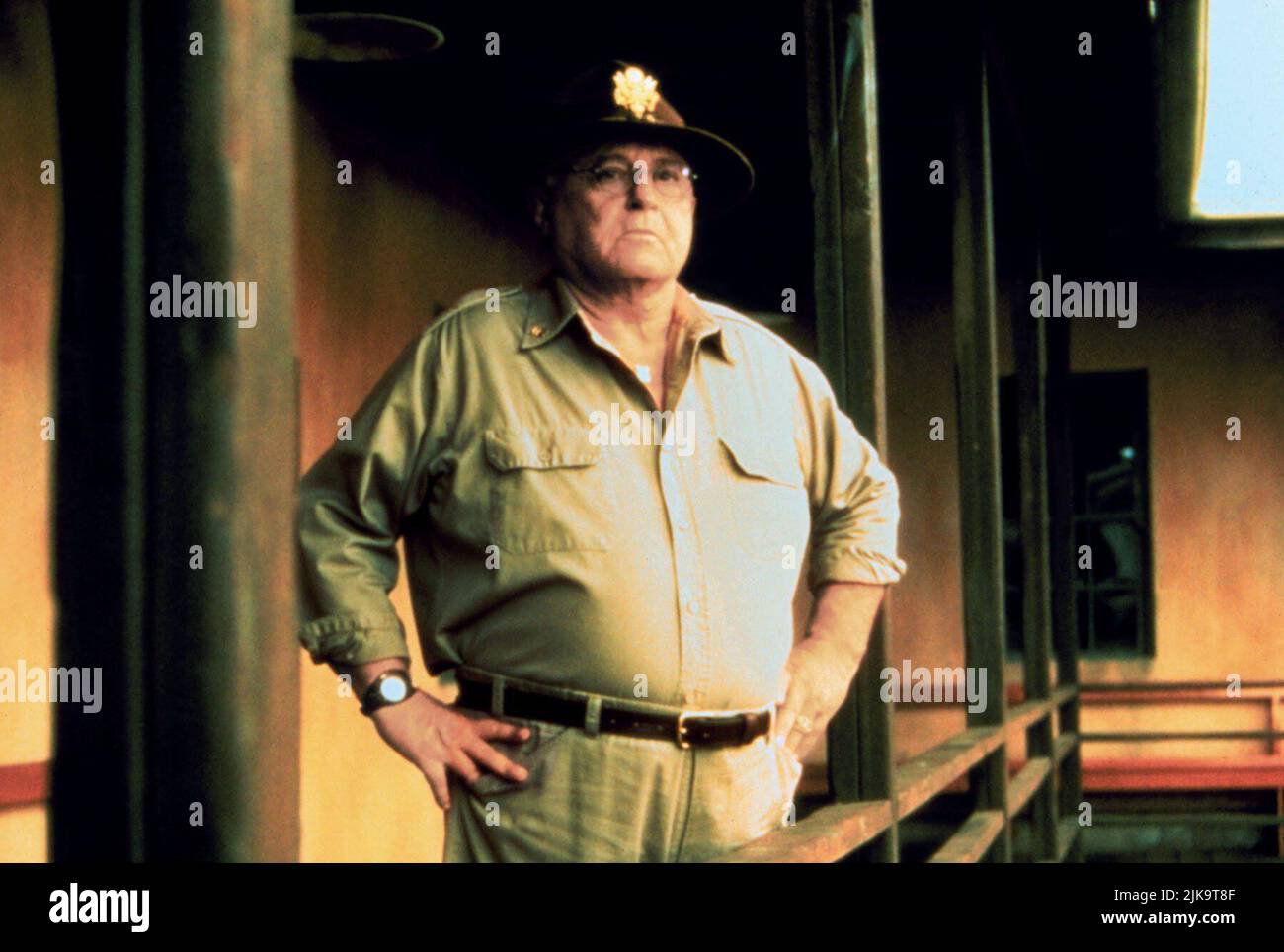 Rod Steiger Film In Pursuit Of