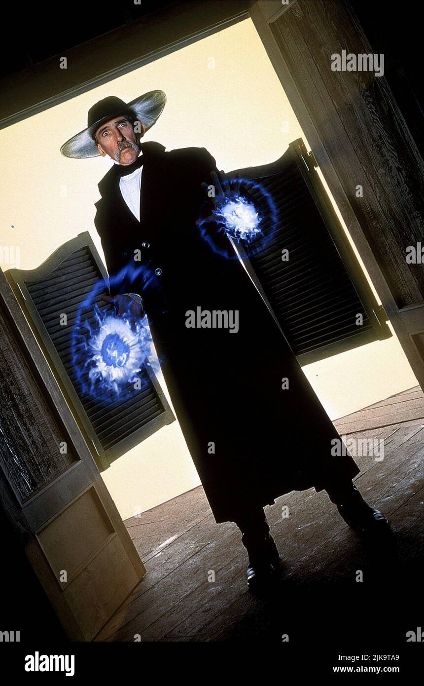 David Longworth Television The Outer Limits, Heart'S Desire (1998