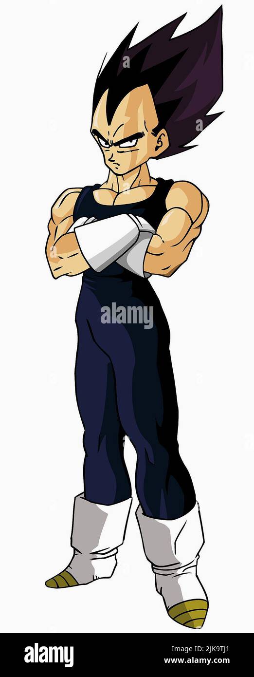 Dragon ball z goku hi-res stock photography and images - Alamy