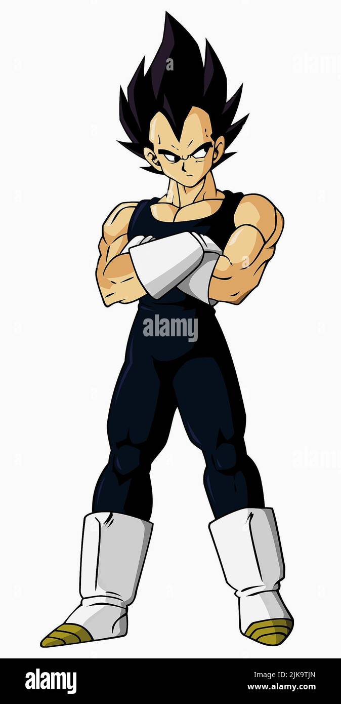 Dragon ball z hi-res stock photography and images - Alamy