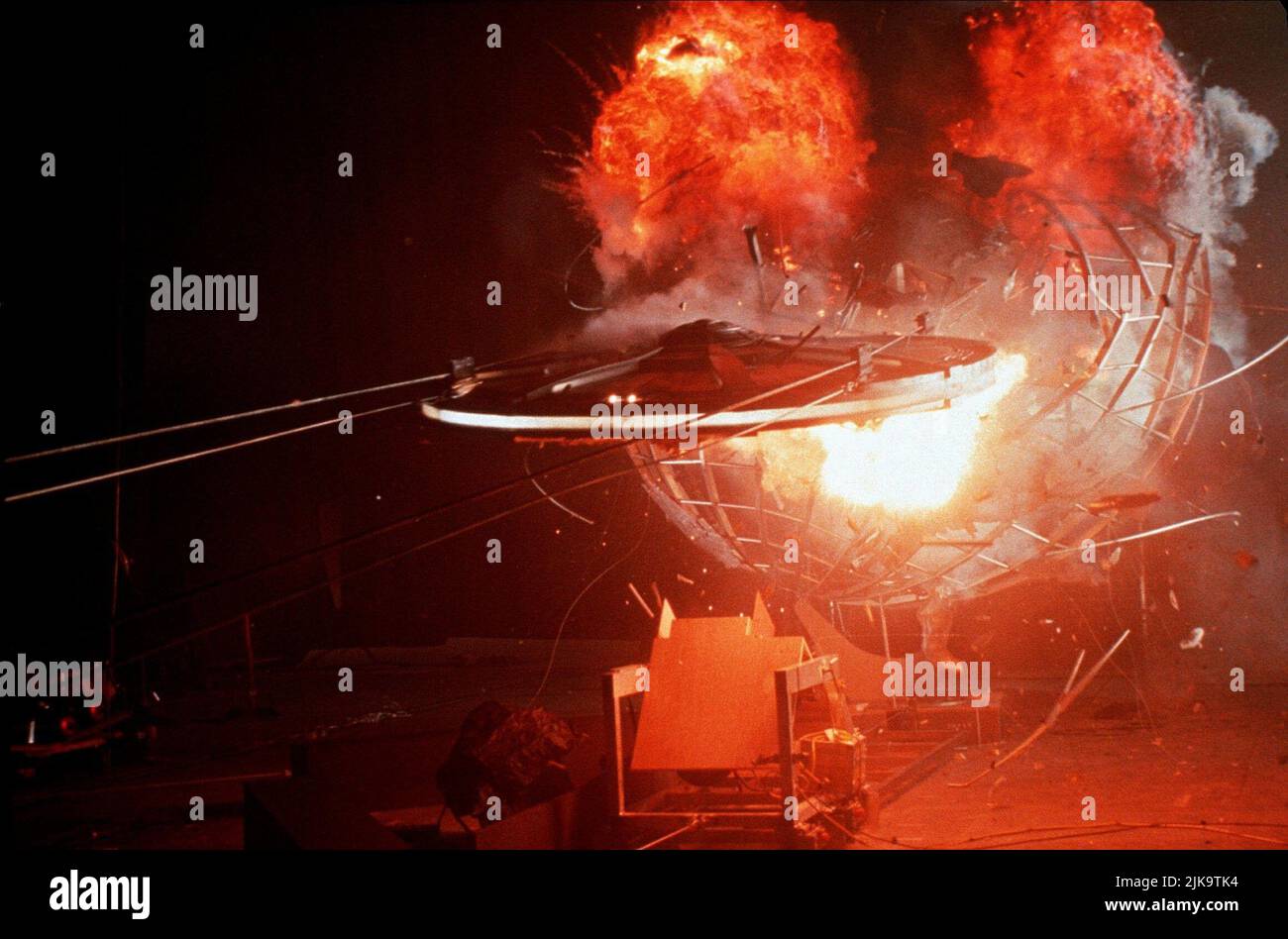 Spaceship crash hi-res stock photography and images - Alamy