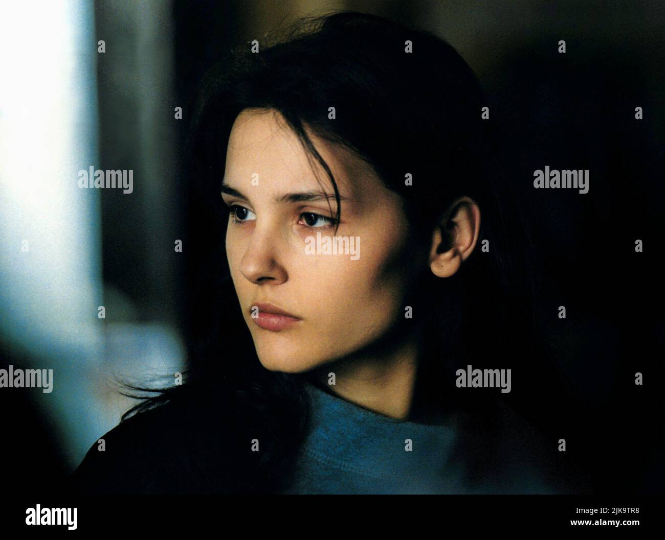 Virginie ledoyen 1998 hires stock photography and images Alamy