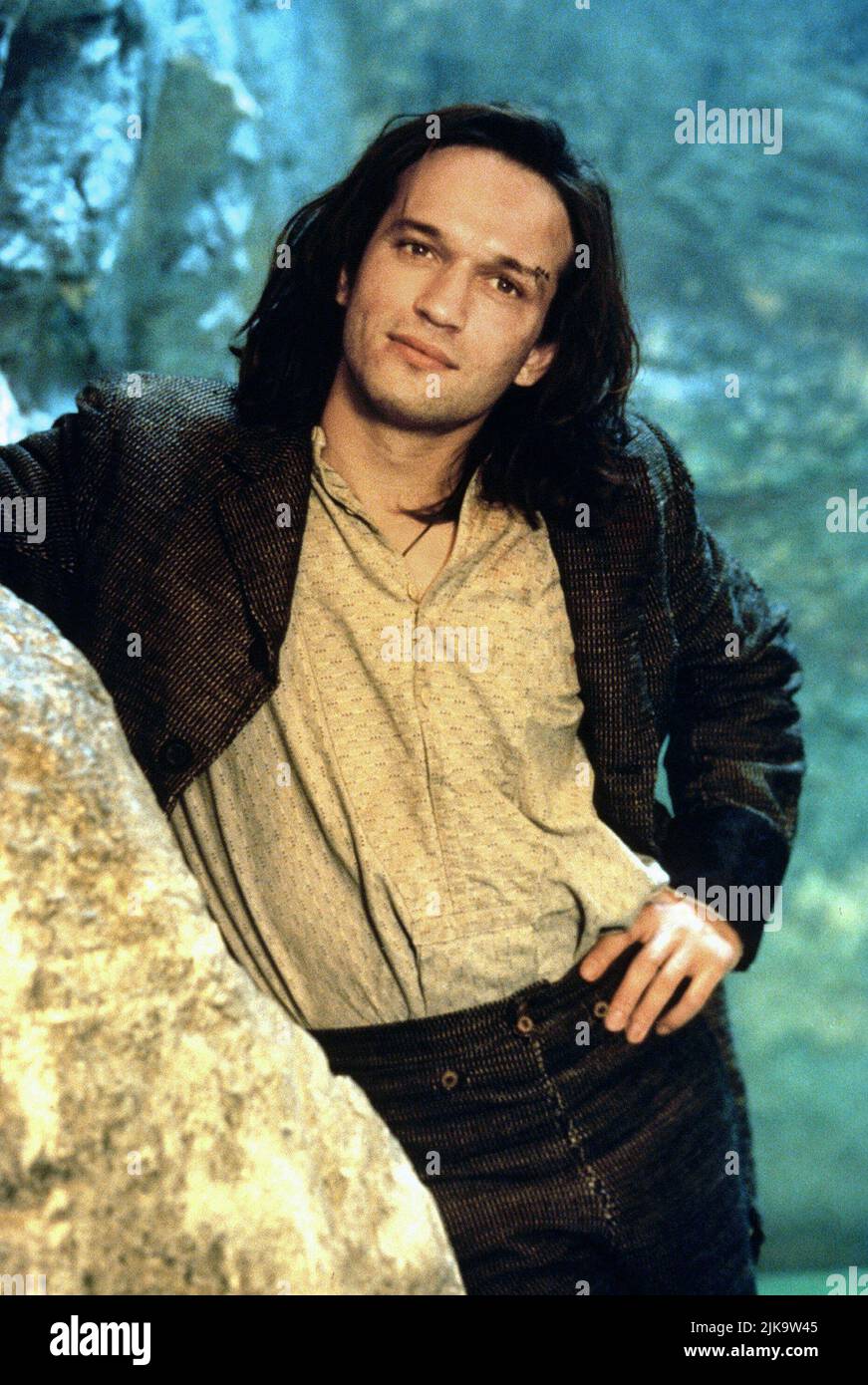 Vincent perez hires stock photography and images Alamy
