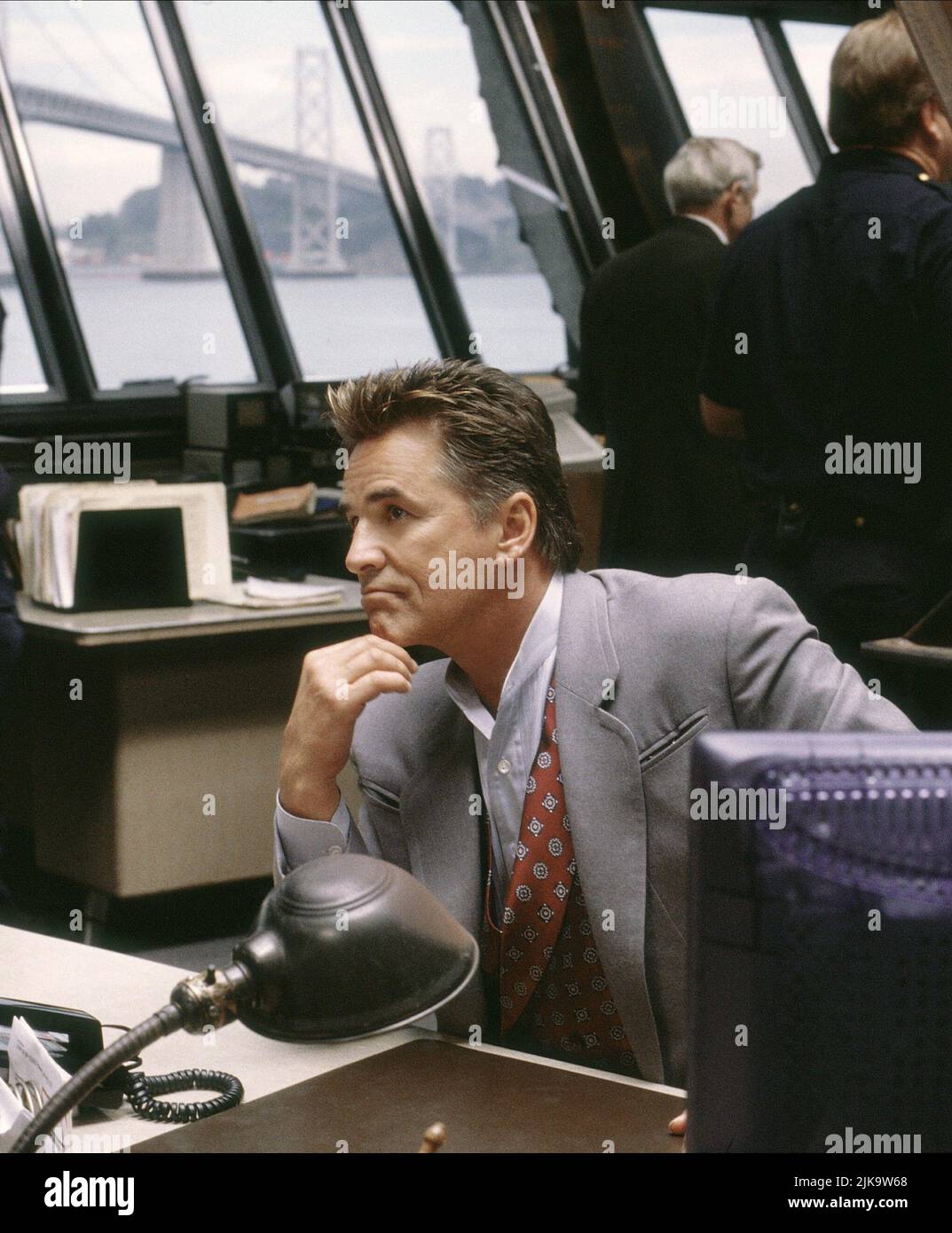 Nash bridges hi-res stock photography and images - Alamy