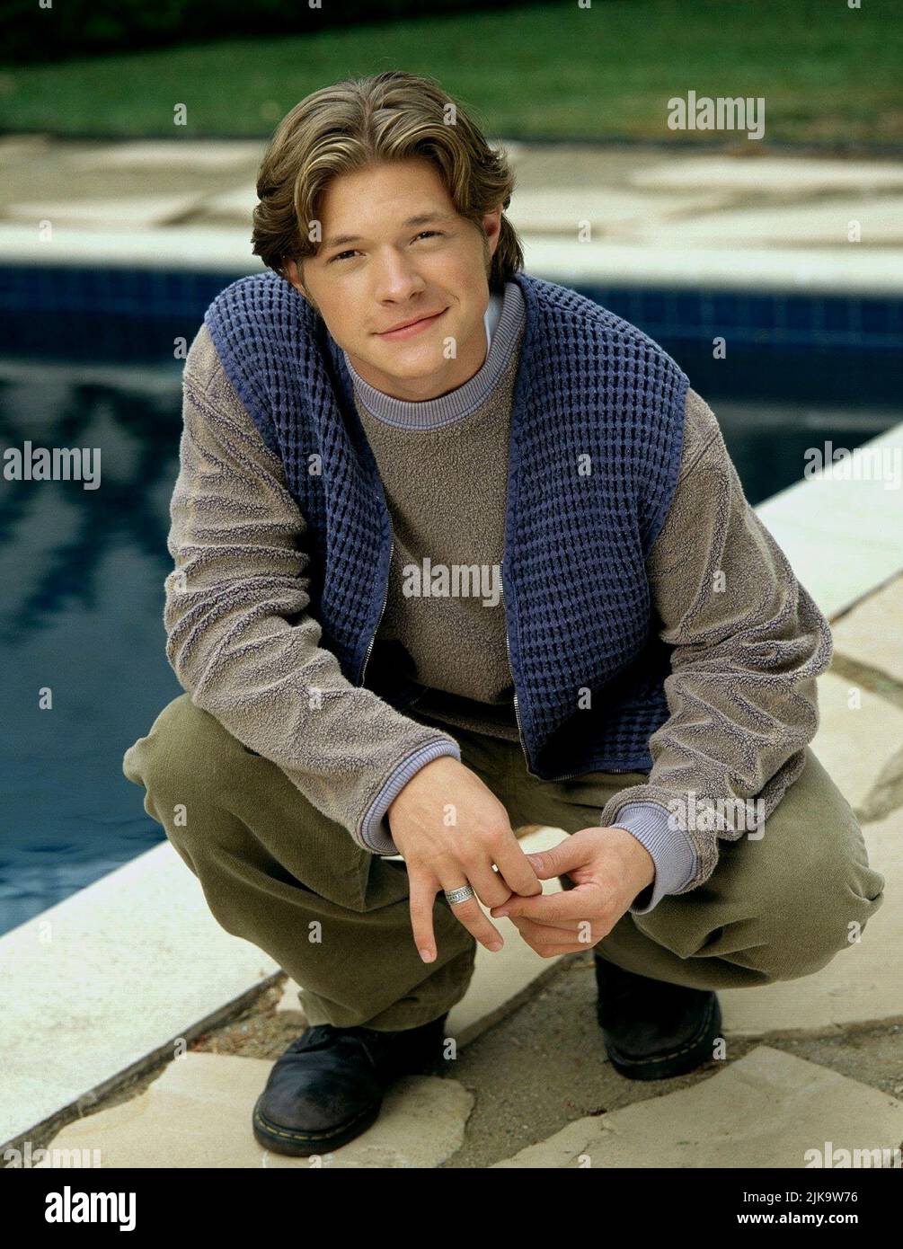 Nate richert hi-res stock photography and images - Alamy