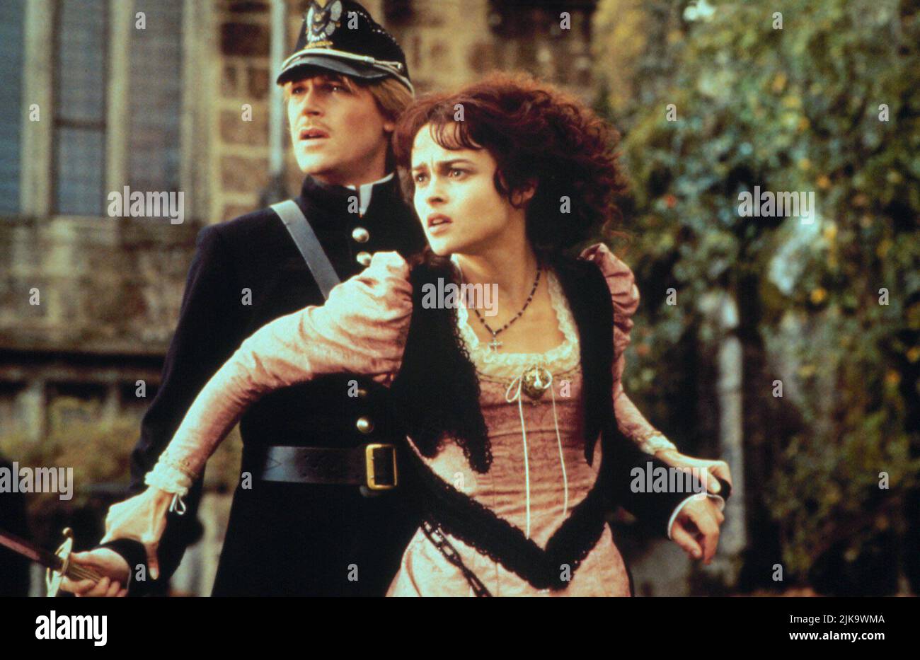 Imogen Stubbs Trevor Hi res Stock Photography And Images Alamy