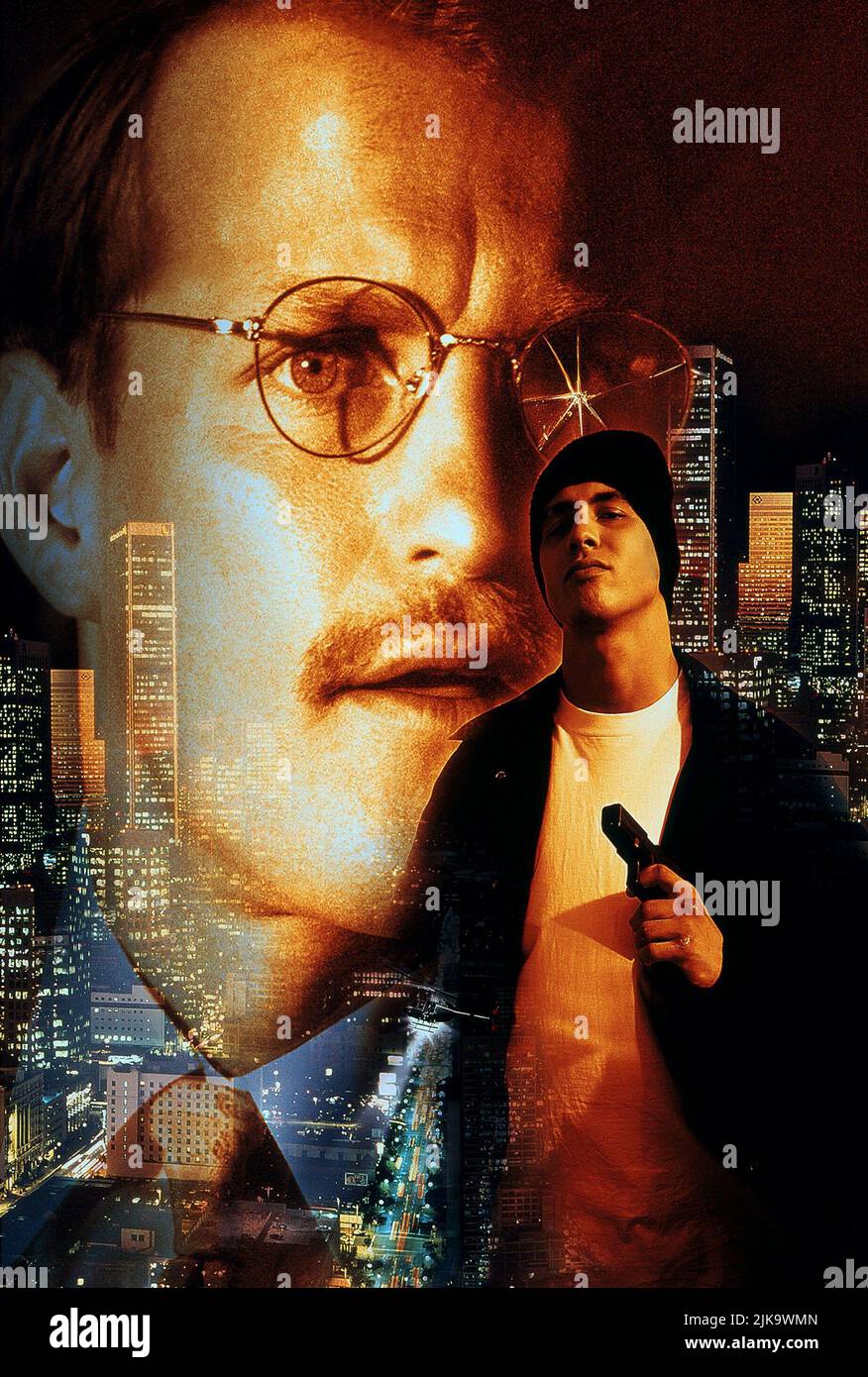 Sunchaser sunchaser woody harrelson jon hires stock photography and