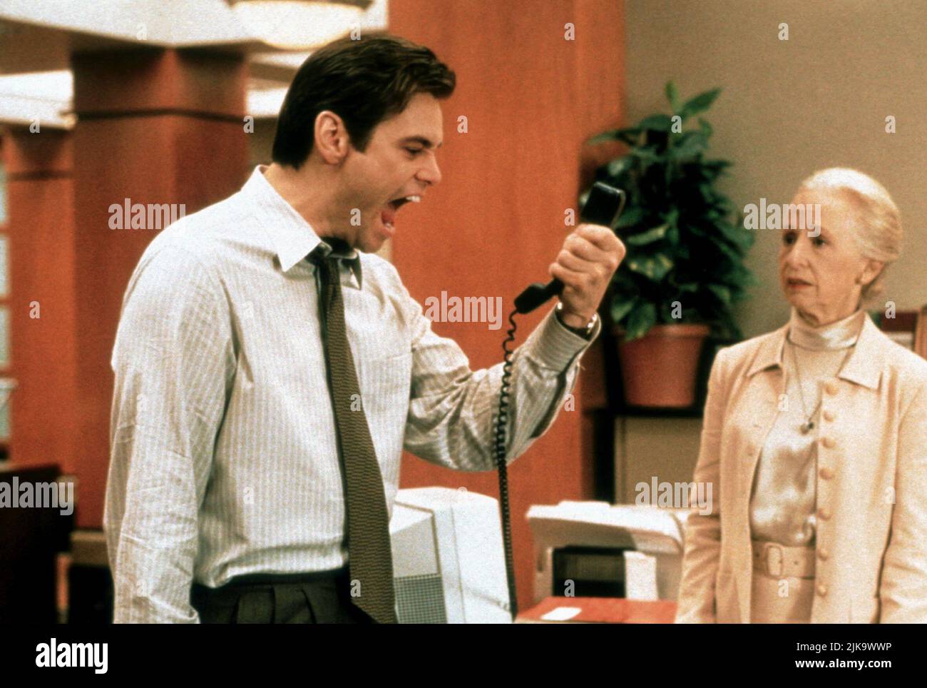 Jim Carrey Film Liar Liar (1996) Characters Fletcher Reede Director